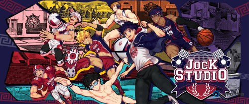 jockstudio汉化版