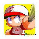 实况力量棒球中文版