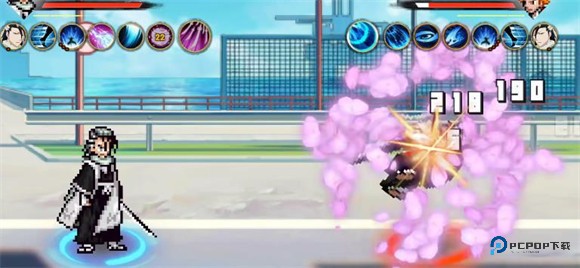 BNO跨界对决官方正版