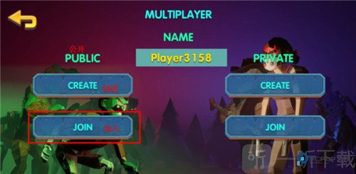 两个家伙和僵尸