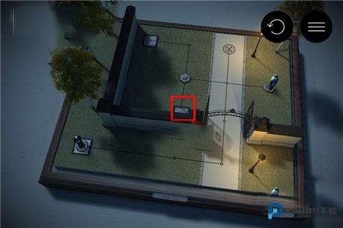 杀手GO游戏第二章1-5通关攻略1