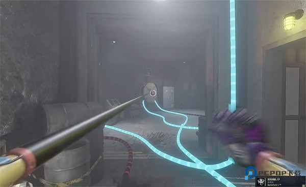 波比的游戏时间第五章玩家自制游戏通关指南8