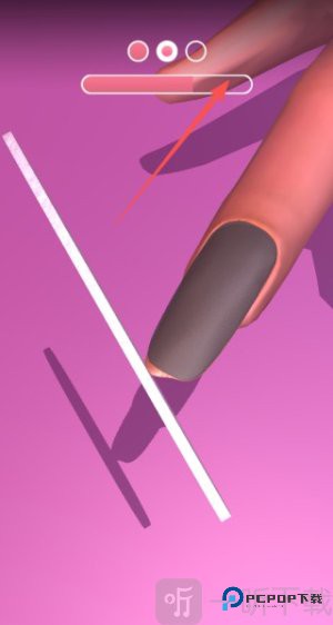 我的美甲最闪耀