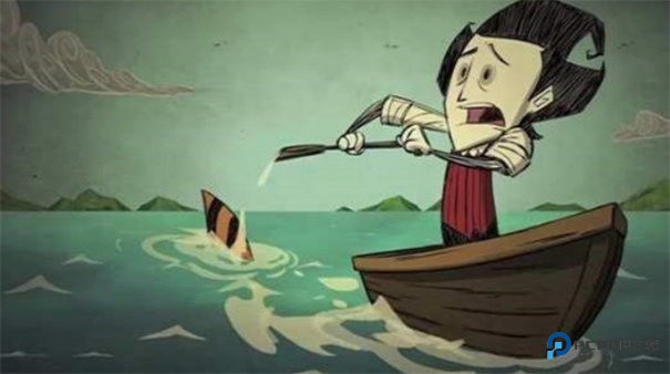 饥荒海滩诺亚版