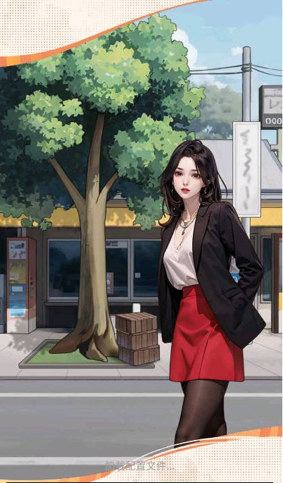 重生之我是厨神