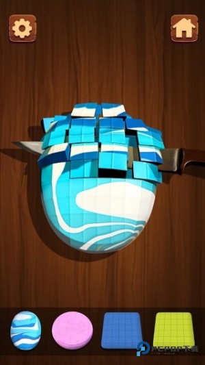 解压放松小玩具