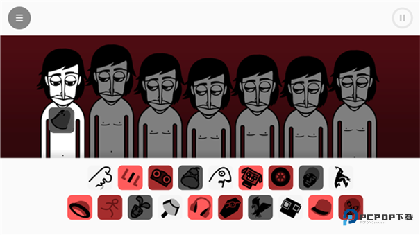 节奏盒子Spider Tomb模组