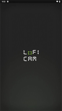 LoFiCam相机
