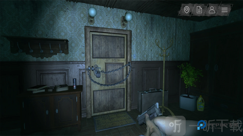 314号房恐怖生存