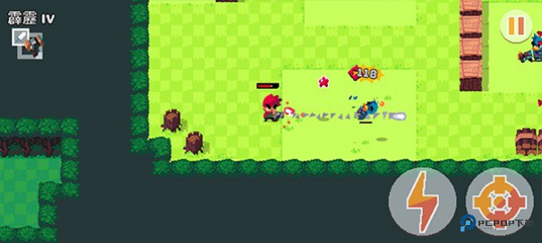 遗迹猎人叛军崛起