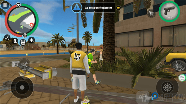 拉斯维加斯英雄归来