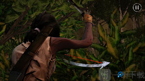 行尸走肉米琼恩