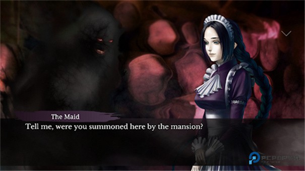 海市蜃楼之馆直装版