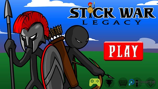 火柴人战争遗产老版本