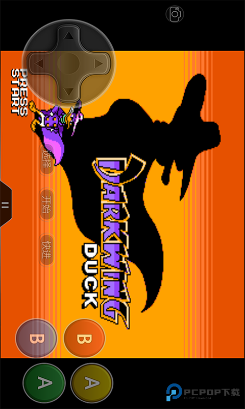 FC游戏模拟器TV版