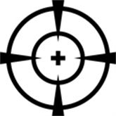 crosshair准星辅助瞄准