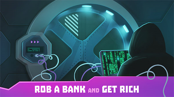 黑客模拟器手机版