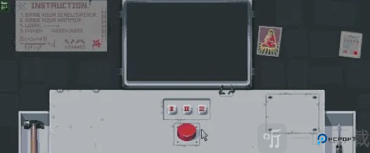 请勿乱动手机版