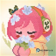 窗边花园游戏中文版