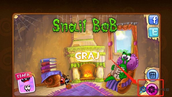 蜗牛鲍勃游戏玩法-3