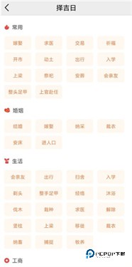 精密罗盘指南针