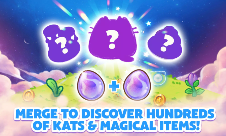 星座合并乌托邦