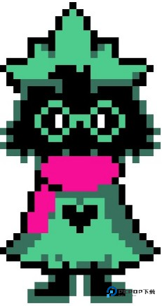 三角符文第三章