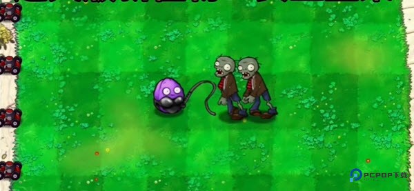 植物大战僵尸逆天版