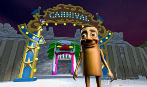 奥比从巴里监狱逃脱