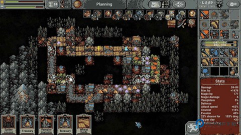 循环英雄2026新版免费下载