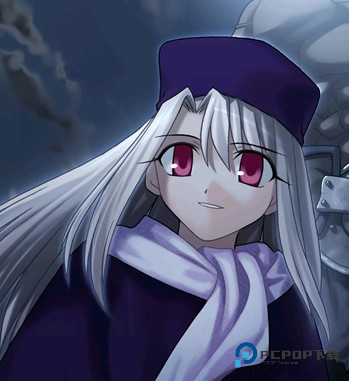 fate stay night汉化版