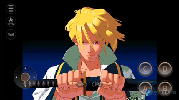 月华剑士2单机版