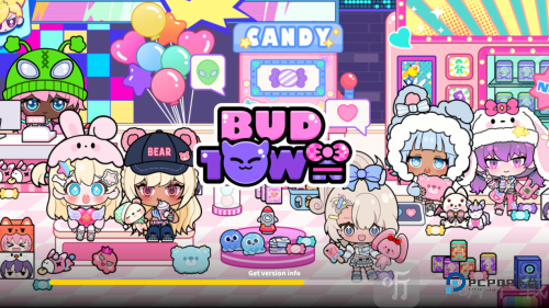 碧优蒂的小镇汉化版