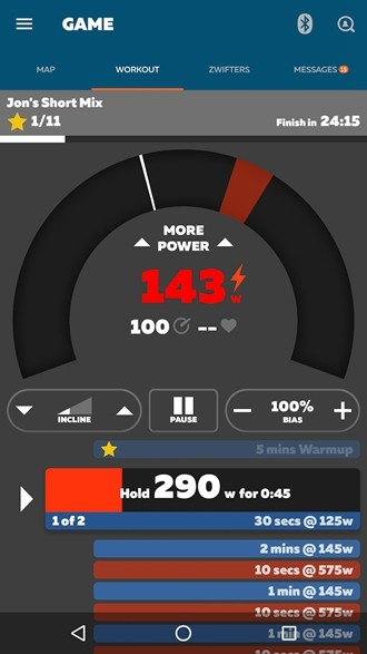 Zwift Companion安卓版