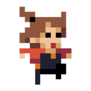 像素先锋冒险传奇