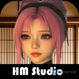 糟糕我被女忍包围了