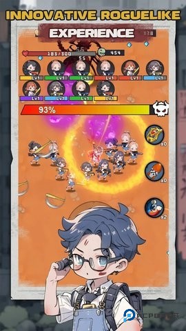 最后的守卫2026新版免费下载