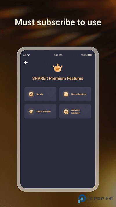 SHAREit Premium