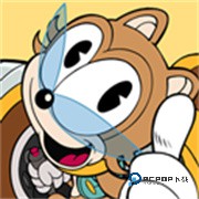 不幸小妹中文版