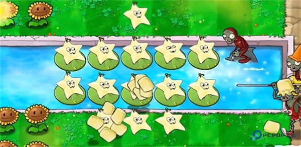 植物大战僵尸无双版2.05