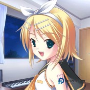 铃音之歌初音之声