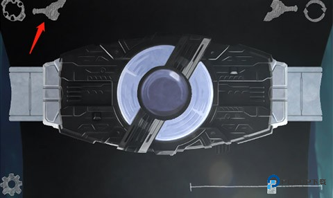 假面骑士极狐模拟器