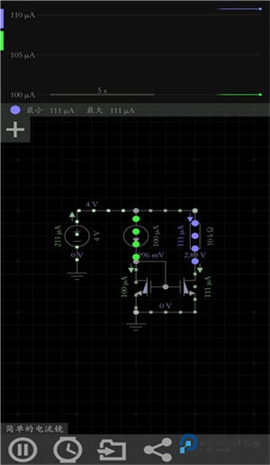 电路模拟器汉化版