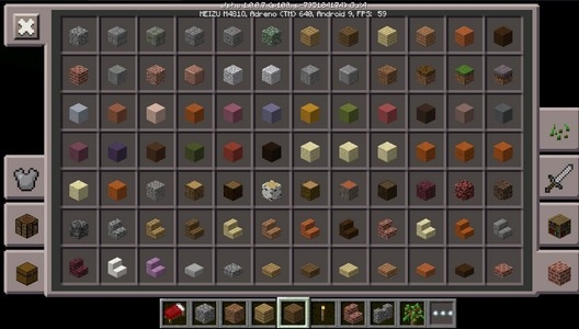 我的世界1.0.0.7旧版本2026新版免费下载