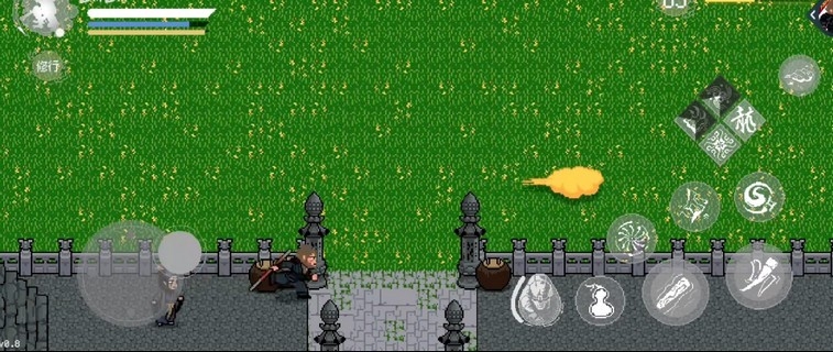 黑神话悟空像素版2026新版免费下载