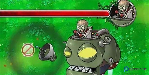 pvz杂交版手机版