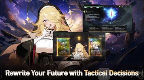 卡厄思梦境国际服