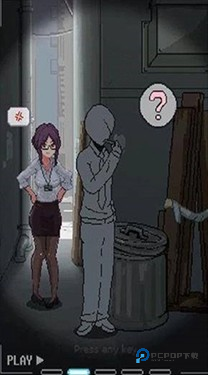 小巷子里的秘密事情游戏玩法-3