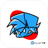 FNF白银山之雪V2