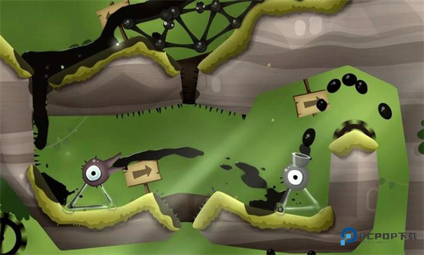 粘粘世界2中文版